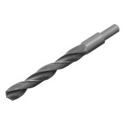 Сверло по металлу, 18 мм, Р6М5 Сибртех