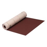 Шкурка на тканевой основе, зернистость № 10, 800 мм х 30 м, «БАЗ»