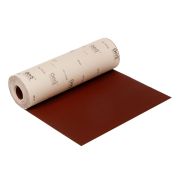 Шкурка на тканевой основе, зернистость № 25, 775 мм х 30 м, «БАЗ»