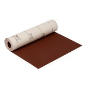 Шкурка на тканевой основе, зернистость № 4, 800 мм х 30 м, «БАЗ»