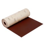 Шкурка на тканевой основе, зернистость № 40, 775 мм х 30 м, «БАЗ»