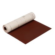 Шкурка на тканевой основе, зернистость № 5, 800 мм х 30 м, «БАЗ»