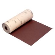 Шкурка на тканевой основе, зернистость № 50.775 мм х 30 м, «БАЗ»