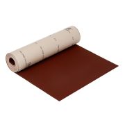 Шкурка на тканевой основе, зернистость № 8, 800 мм х 30 м, «БАЗ»