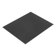 Шлифлист на бумажной основе, CT10C W, зернистость М28(P 600) 230 х 280 мм, 10 шт, водостойкий, «БАЗ»