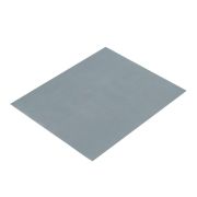 Шлифлист на бумажной основе, CT10C W, зернистость М14(P 1500) 230 х 280 мм, 10 шт, водостойкий, «БАЗ»