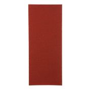 Шлифлист на бумажной основе, P 100, 115 х 280 мм, 5 ш, водостойкий Matrix