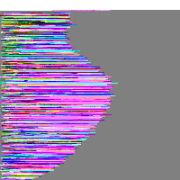 Круг полировальный непрерывный из натурального войлока 125 х 22.2 мм Matrix