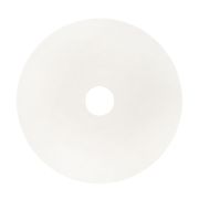 Круг полировальный из натурального войлока, 175 х 20 х 32 мм Matrix