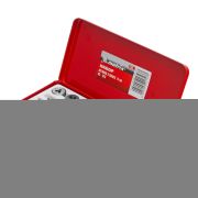 Набор метчиков и плашек М3-М10,14 предметов Matrix