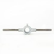 Набор плашек М3-М12, 8 предметов Сибртех