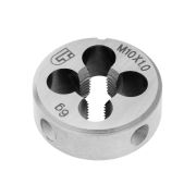 Плашка М10 х 1 мм Сибртех