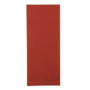 Шлифлист на бумажной основе, P 150, 115 х 280 мм, 5 шт, водостойкий Matrix