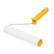 Валик «Велюр», 250 мм, ворс 4 мм, D 36 мм, D ручки 6 мм, шерсть Matrix