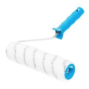 Валик «Грейтекс», 250 мм, ворс 12 мм, D 48 мм, D ручки 6 мм, полиакрил Matrix