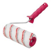 Валик «Нейлон Профи», 180 мм, ворс 12 мм, D 48 мм, D ручки 6 мм, полиамид Matrix