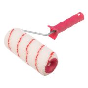 Валик «Нейлон Стандарт», 180 мм, ворс 9 мм, D 48 мм, D ручки 6 мм, полиамид Matrix