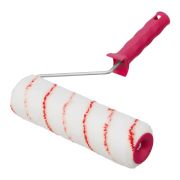 Валик «Нейлон Стандарт», 250 мм, ворс 9 мм, D 48 мм, D ручки 6 мм, полиамид Matrix