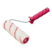 Валик «Нейлон Стандарт», 180 мм, ворс 9 мм, D 36 мм, D ручки 6 мм, полиамид Matrix