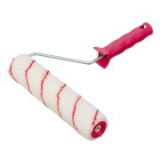 Валик «Нейлон Стандарт», 250 мм, ворс 9 мм, D 36 мм, D ручки 6 мм, полиамид Matrix