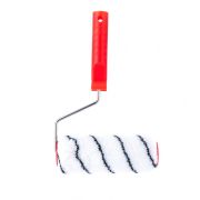 Валик «Грейтекс» Pro Line, 180 мм, ворс 12 мм, D 48 мм, D ручки 6 мм, полиакрил MTX