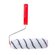 Валик «Грейтекс» Pro Line, 250 мм, ворс 12 мм, D 48 мм, D ручки 6 мм, полиакрил MTX