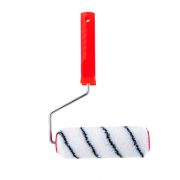 Валик «Грейтекс» Pro Line, 180 мм, ворс 12 мм, D 40 мм, D ручки 6 мм, полиакрил MTX