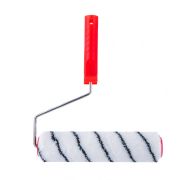 Валик «Грейтекс» Pro Line, 250 мм, ворс 12 мм, D 40 мм, D ручки 6 мм, полиакрил MTX