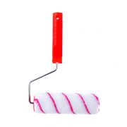 Валик «Нейлон» Pro, 180 мм, ворс 9 мм, D 48 мм, D ручки 6 мм, полиамид