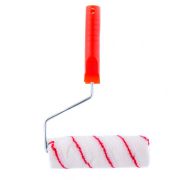 Валик «Нейлон» Pro Line, 180 мм, ворс 9 мм, D 40 мм, D ручки 6 мм, полиамид MTX