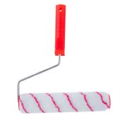 Валик «Нейлон» Pro Line, 250 мм, ворс 9 мм, D 40 мм, D ручки 6 мм, полиамид MTX