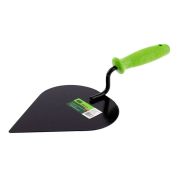 Кельма штукатура, стальная, пластиковая ручка Сибртех