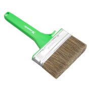 Кисть плоская «Работы по дереву» Color Line 120 х 25 мм Matrix