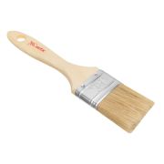 Кисть плоская «Евро» 1.5