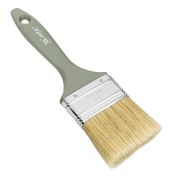 Кисть плоская «Евро» 2.5