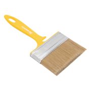 Кисть флейцевая «Лаки» Color Line 100 х 12 мм Matrix