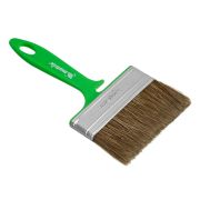 Кисть флейцевая «Работы по дереву» Color Line 100 х 12 мм Matrix