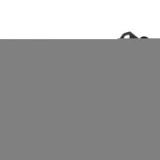 Пистолет для герметика, 310 мл, «полуоткрытый», круглый шток 8 мм, Heavy Duty Sparta