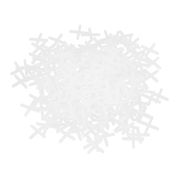 Крестики, 2.5 мм, для кладки плитки, 250 шт Sparta