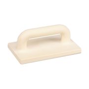 Терка полиуретановая, 120 х 190 мм Сибртех