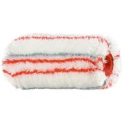 Валик сменный «Политекс», Фасадный, 180 мм, ворс 18 мм, D 55 мм, D ручки 8 мм, полиакрил MTX