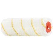 Валик сменный «Тетраколор», Фасадный, 250 мм, ворс 18 мм, D 55 мм, D ручки 8 мм, полиакрил MTX