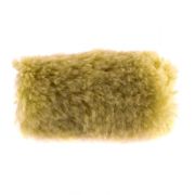 Мини-валик сменный «Фасадные работы», 60 мм, ворс 12 мм, D 16 мм, D ручки 6 мм, полиакрил, полиэстер Сибртех