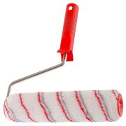 Валик «Нейлон Макси» Pro, 250 мм, ворс 12 мм, D 48 мм, D ручки 8 мм, полиамид MTX