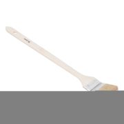 Кисть радиаторная 2