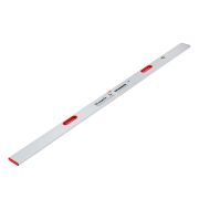 Правило алюминиевое с уровнем, L-2.0 м, 2 ручки Matrix