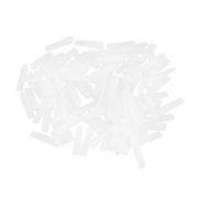 Клинья, 30 х 6 х 5мм, для кладки плитки, 100 шт Matrix