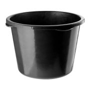 Таз круглый строительный, 85 л, Sparta