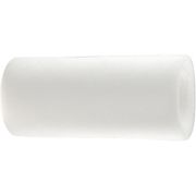 Шубка поролоновая, 100 мм, D 40 мм, для артикула 80101 Сибртех