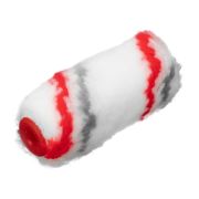 Мини-валик сменный НЕЙЛОН, 60мм, ворс 12мм, D 16мм, D ручки 6мм MTX